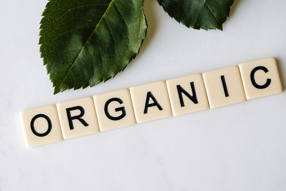 is aerogarden organic